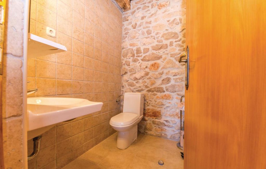 Luxury Villa Maria With Pool Galovac  Kültér fotó