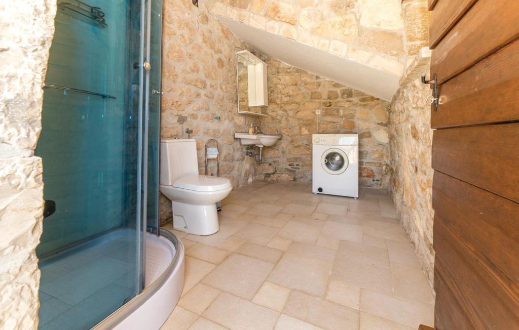 Luxury Villa Maria With Pool Galovac  Kültér fotó