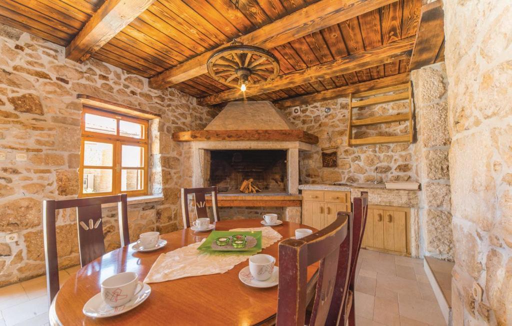 Luxury Villa Maria With Pool Galovac  Kültér fotó